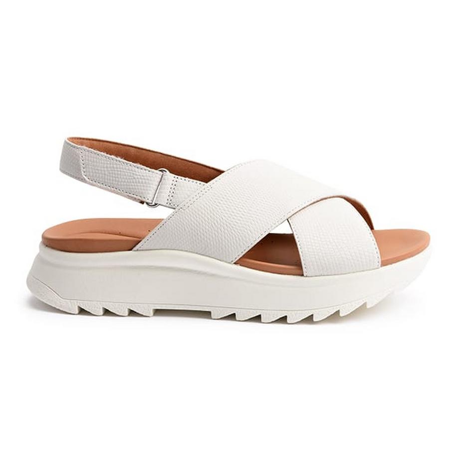 Clarks Dash Lite Wish Flache Sandalen  