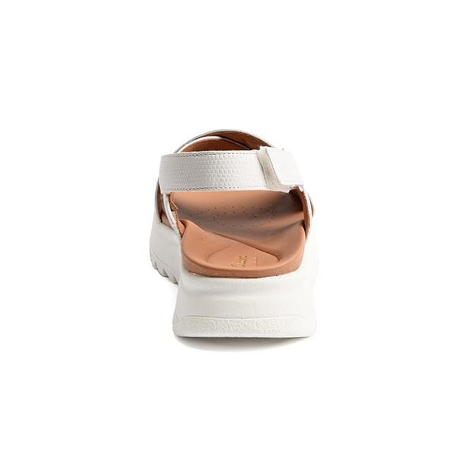 Clarks Dash Lite Wish Flache Sandalen  