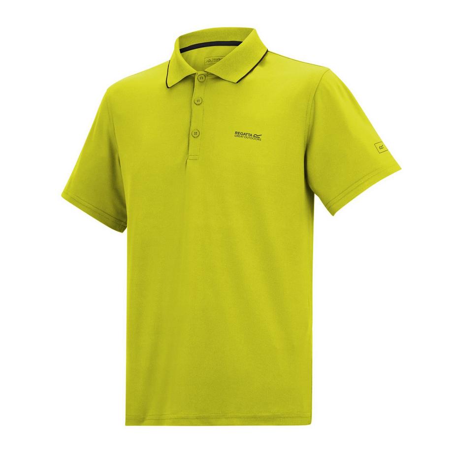 Regatta  Maverick V Maglietta Polo Active 