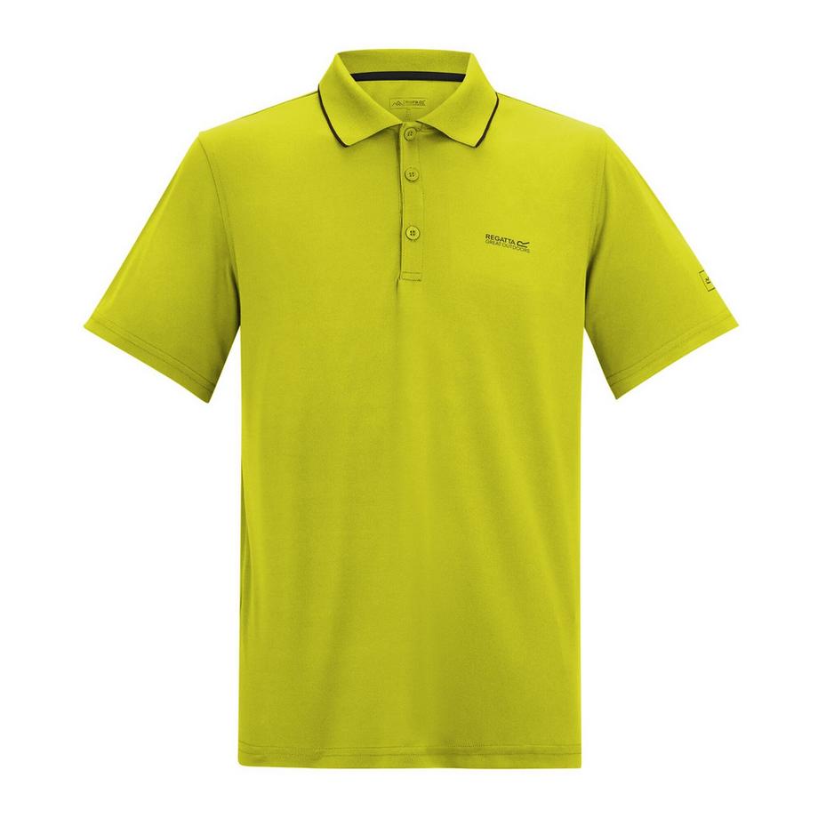 Maverick V Maglietta Polo Active