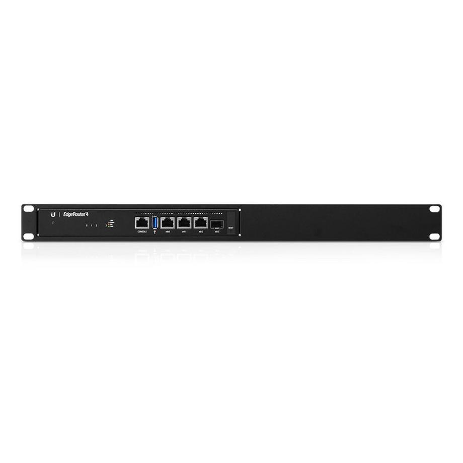 UBIQUITI  EdgeRouter 4 