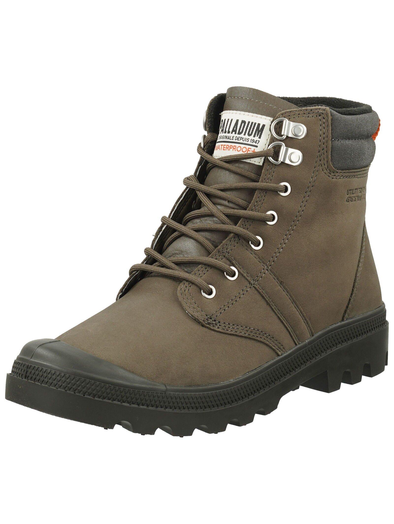 PALLADIUM  Bottines 08841 