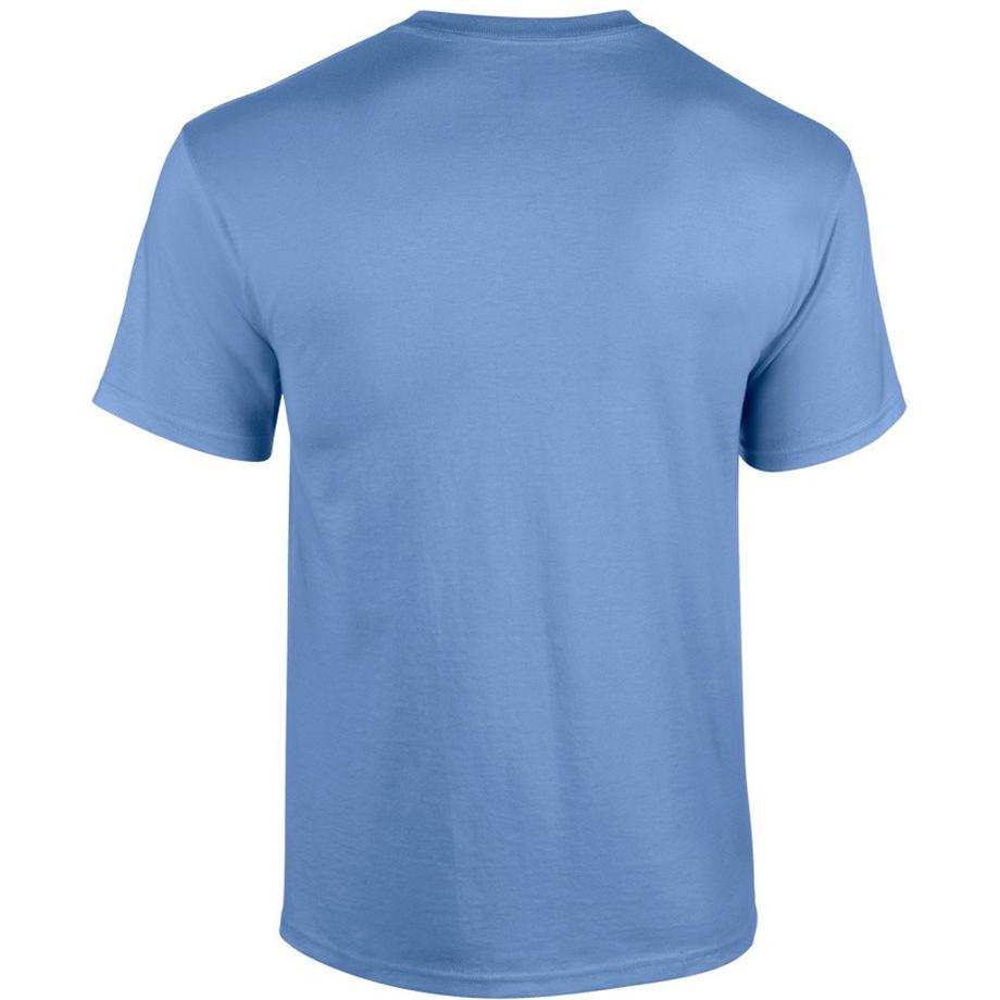 Gildan T-shirt Maniche Corte  