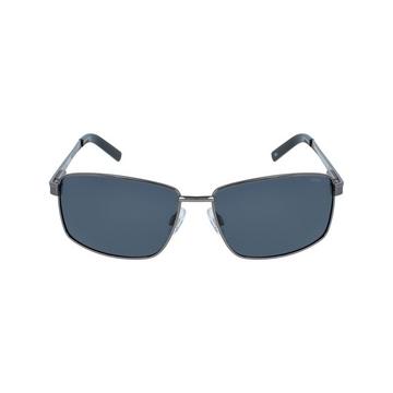 Polarisierte Sonnenbrille mit Etui