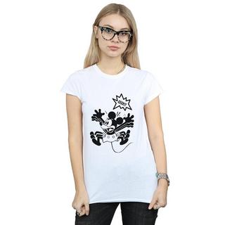 Disney Mickey Mouse Eeek T-Shirt  