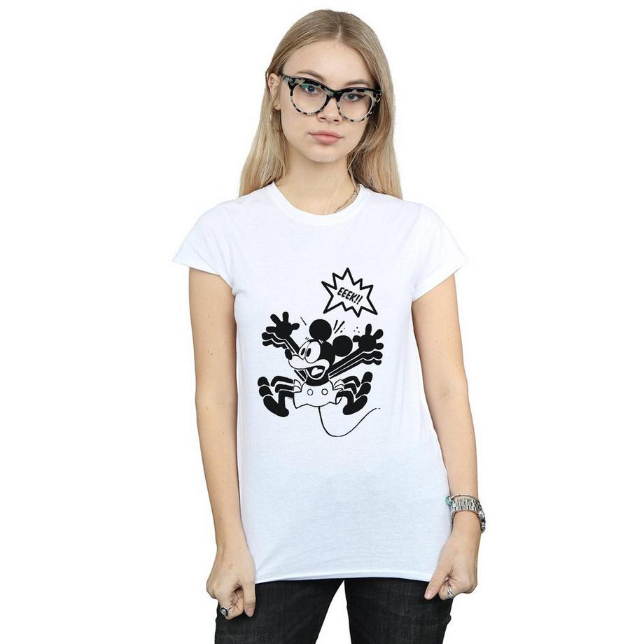 Disney Mickey Mouse Eeek T-Shirt  