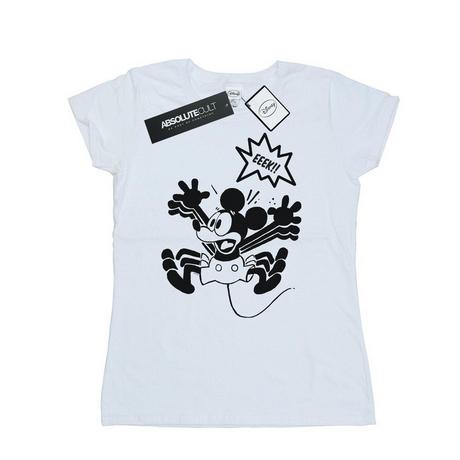 Disney Mickey Mouse Eeek T-Shirt  