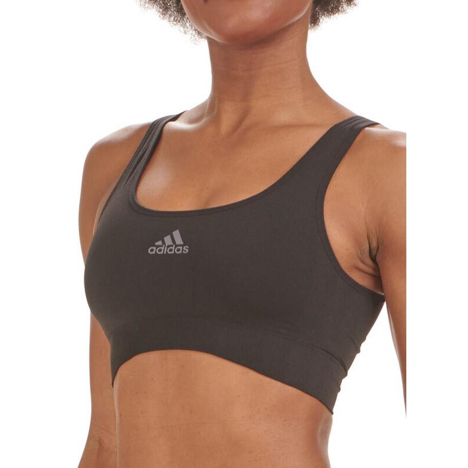 Bustier Sport Active senza cuciture