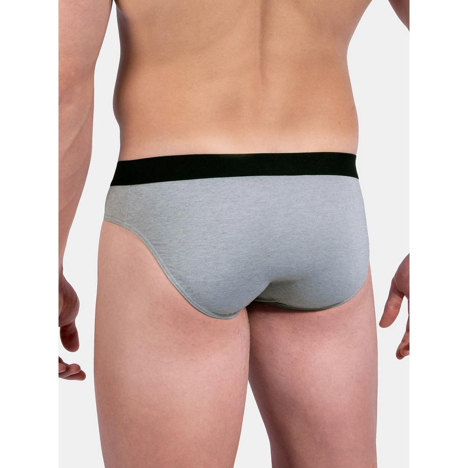 Olaf benz RED2309 Sportlicher Slip  