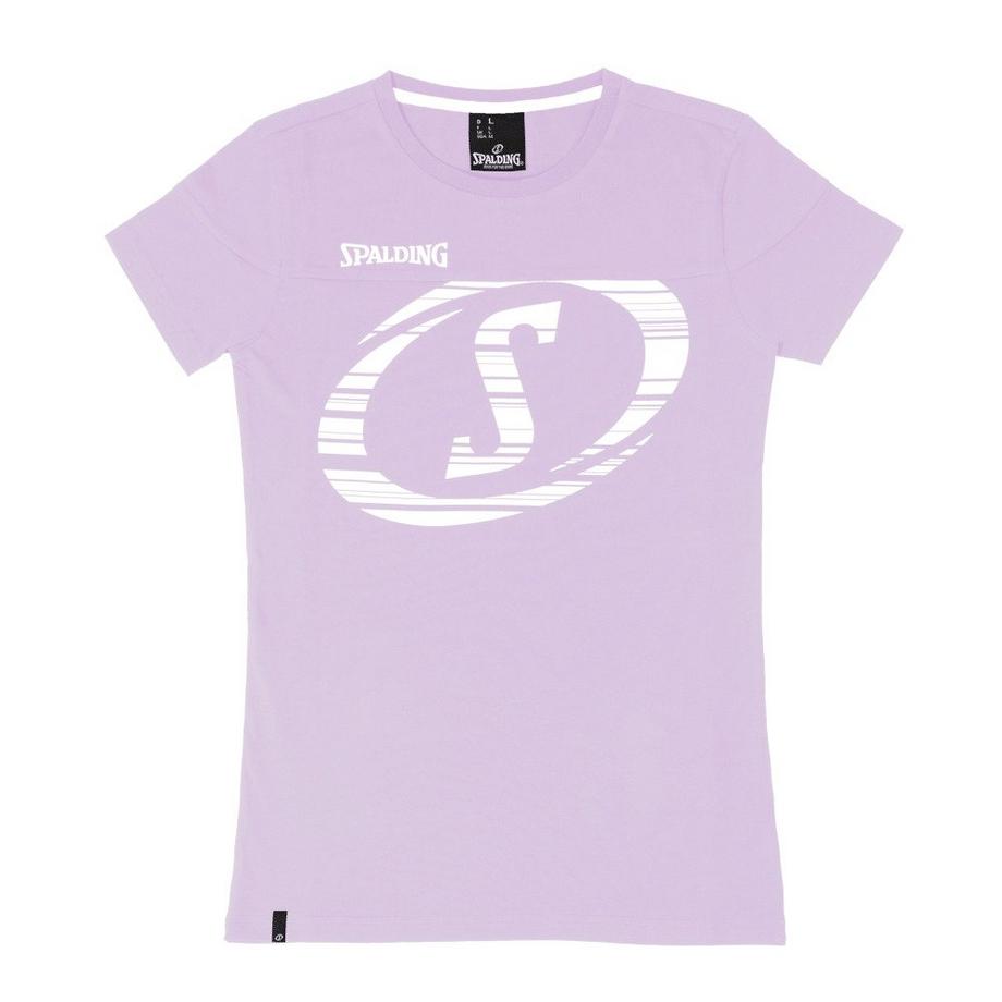 SPALDING Fast T-Shirt  