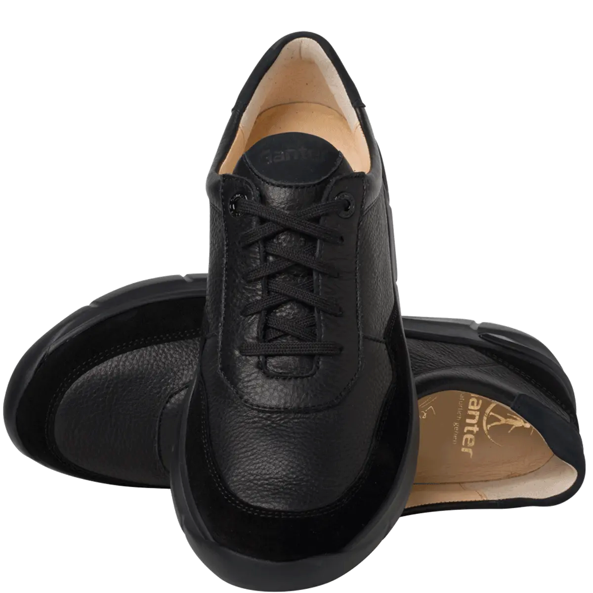 Ganter  George - Leder sneaker 