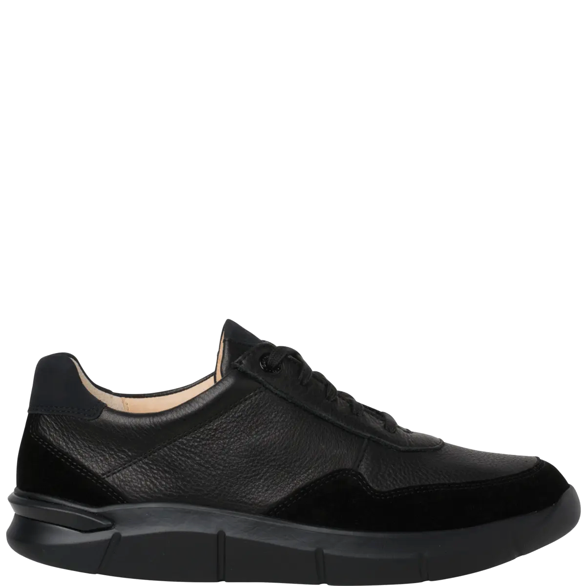 Ganter  George - Leder sneaker 