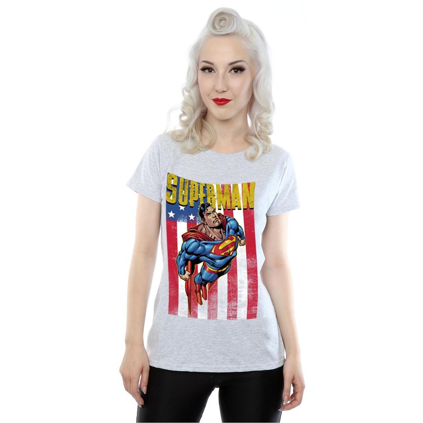 DC COMICS  Tshirt 