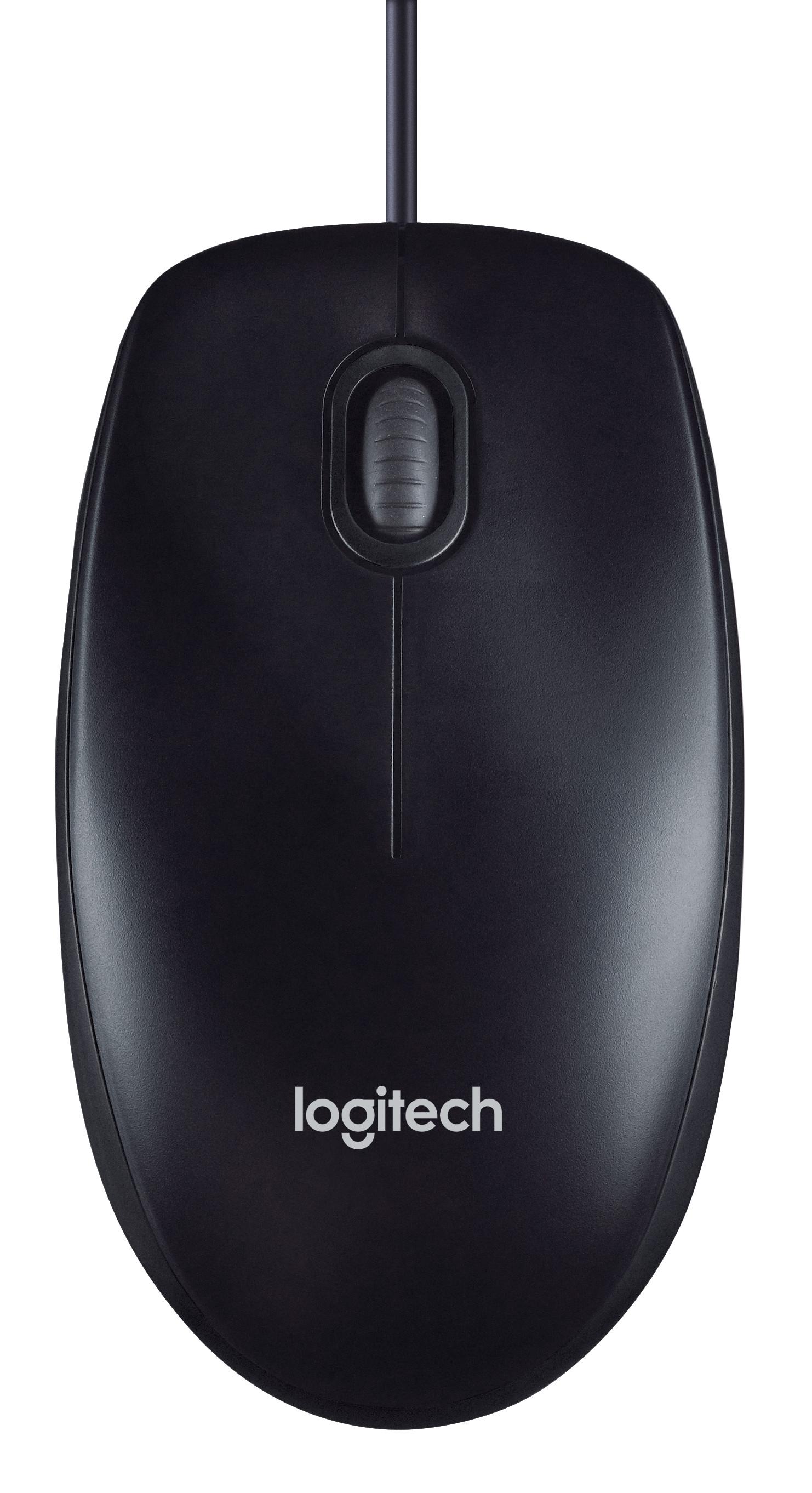 Logitech  Mouse Logitech M90 