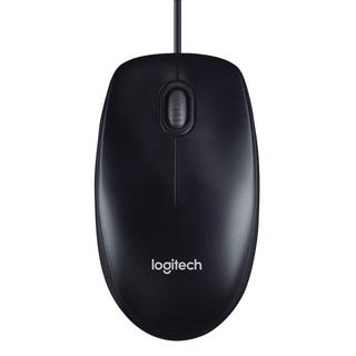 Logitech  Mouse Logitech M90 