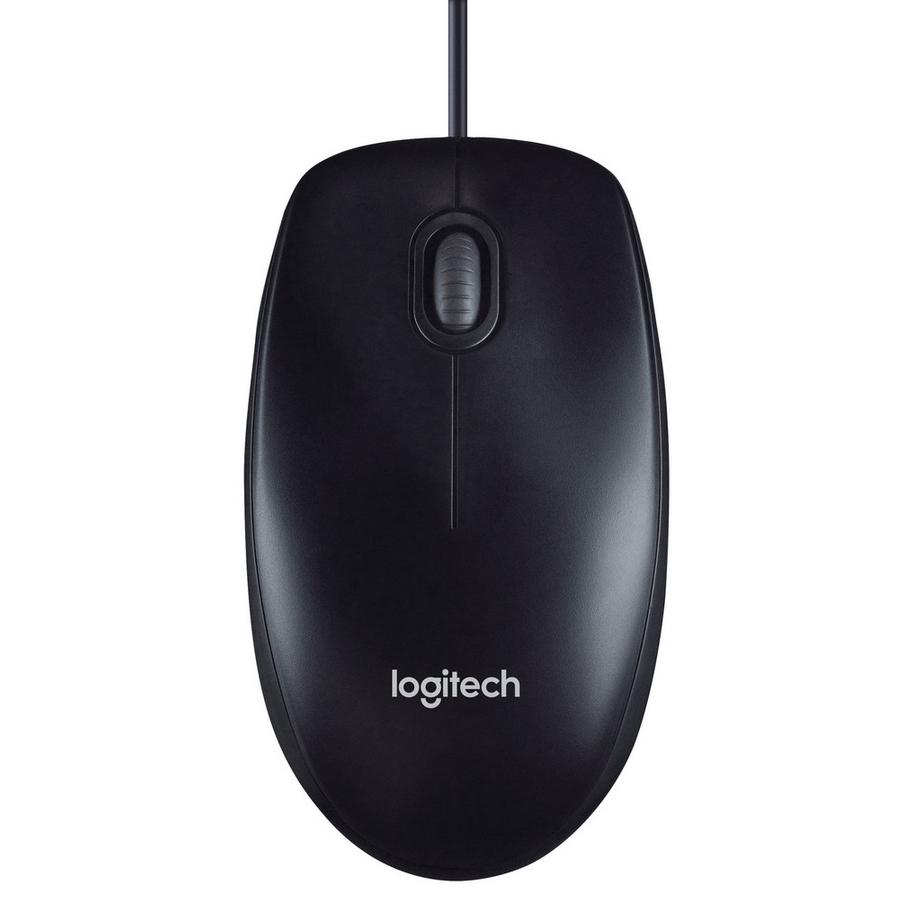 Logitech  Maus M90 