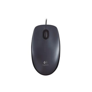 Logitech  Mouse Logitech M90 