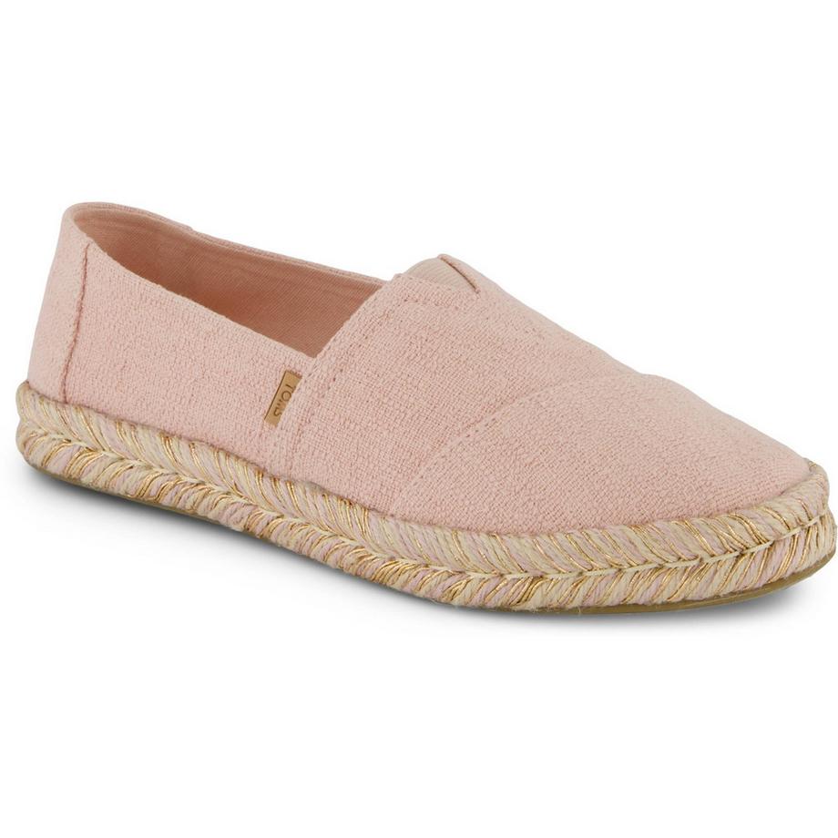 TOMS Espadrillas Rope 2.0  