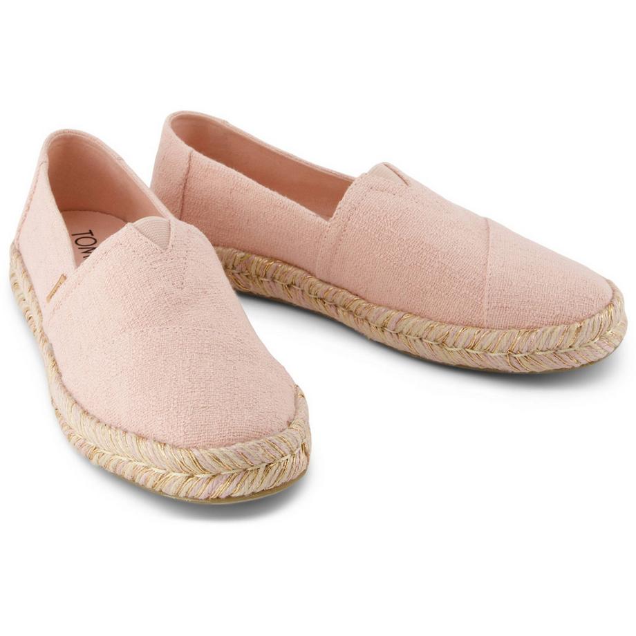 TOMS Espadrillas Rope 2.0  