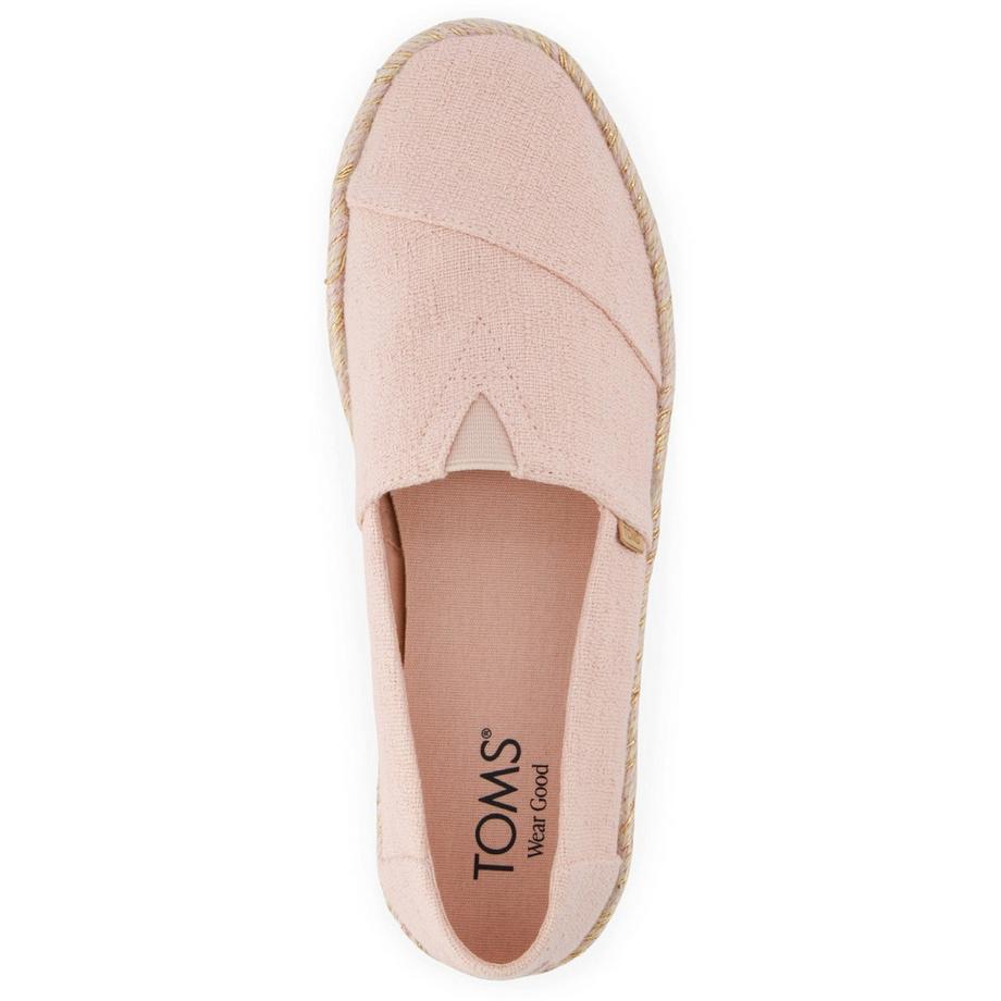 TOMS Espadrillas Rope 2.0  