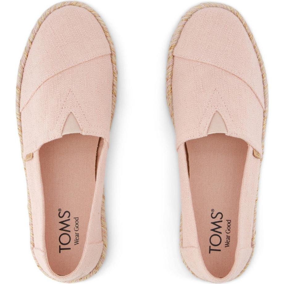 TOMS Espadrillas Rope 2.0  