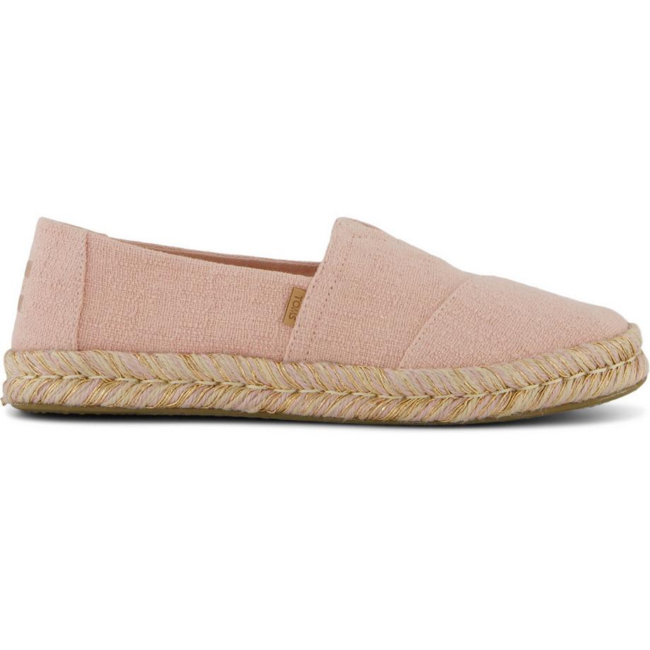 Espadrillas da rope 2.0