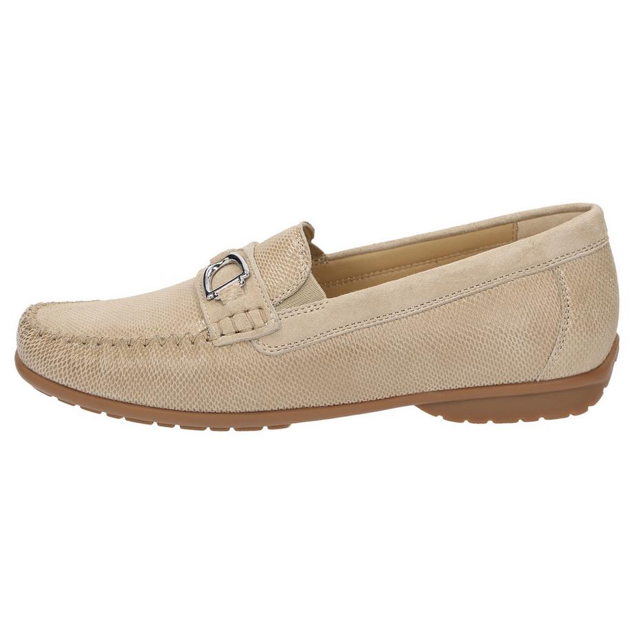 Sioux Cortizia-723-H Slipper  