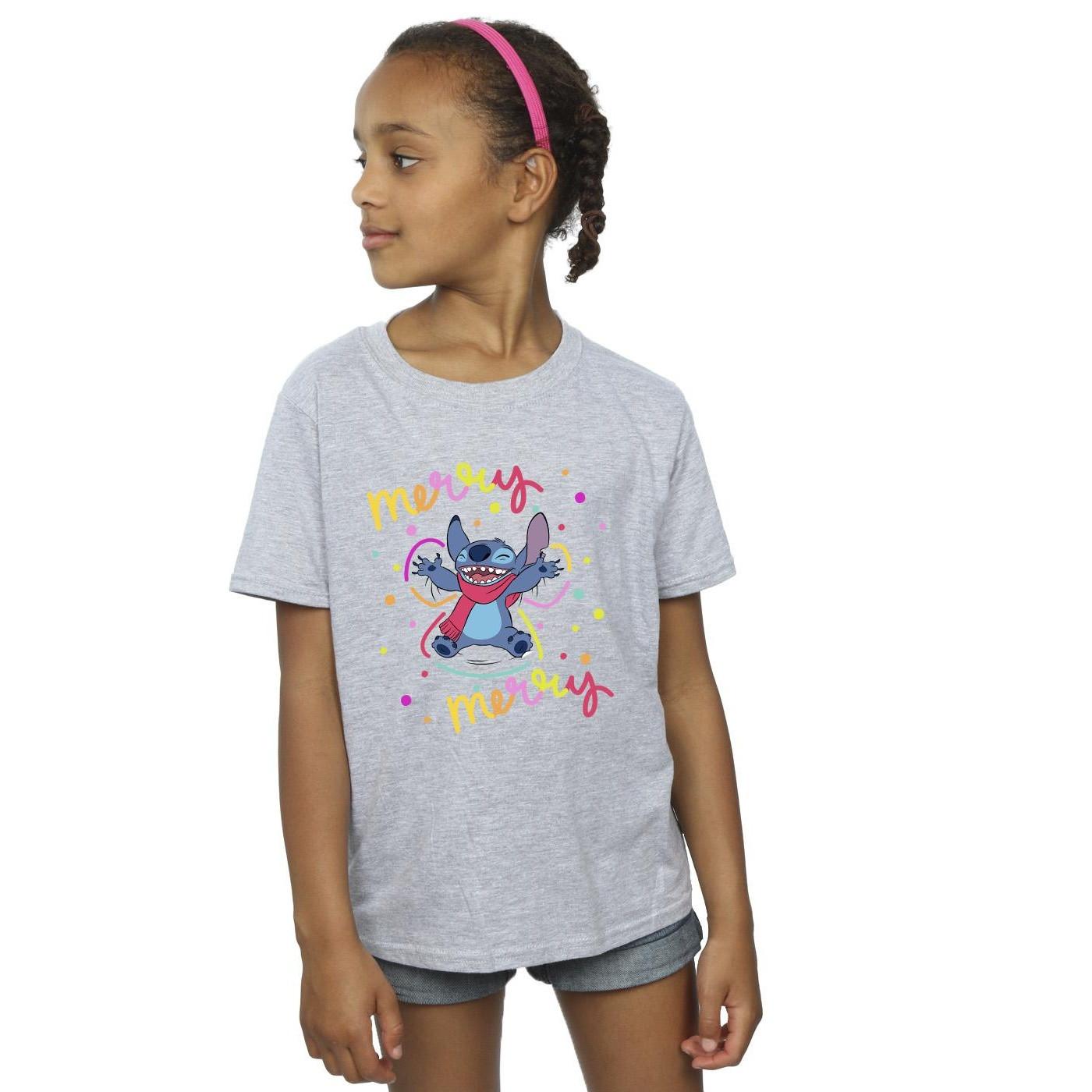 Disney  Merry Rainbow TShirt 