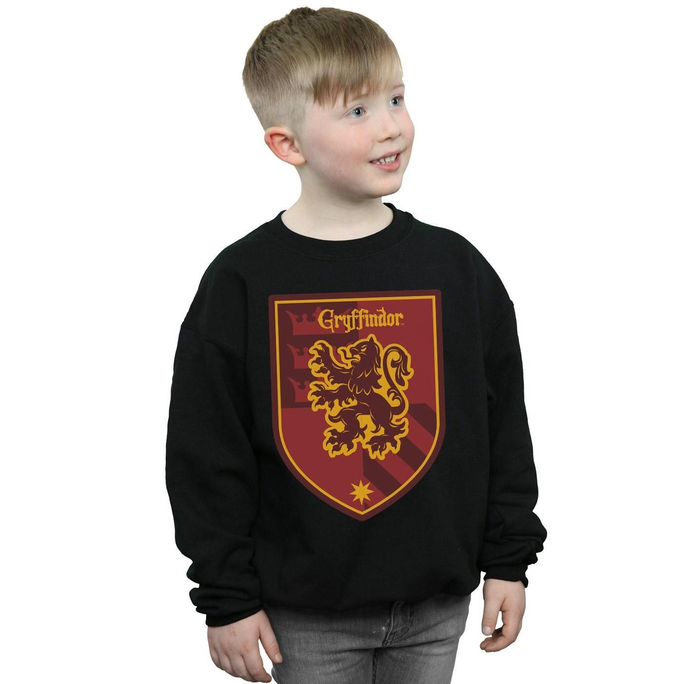 Harry Potter  Sweat GRYFFINDOR 