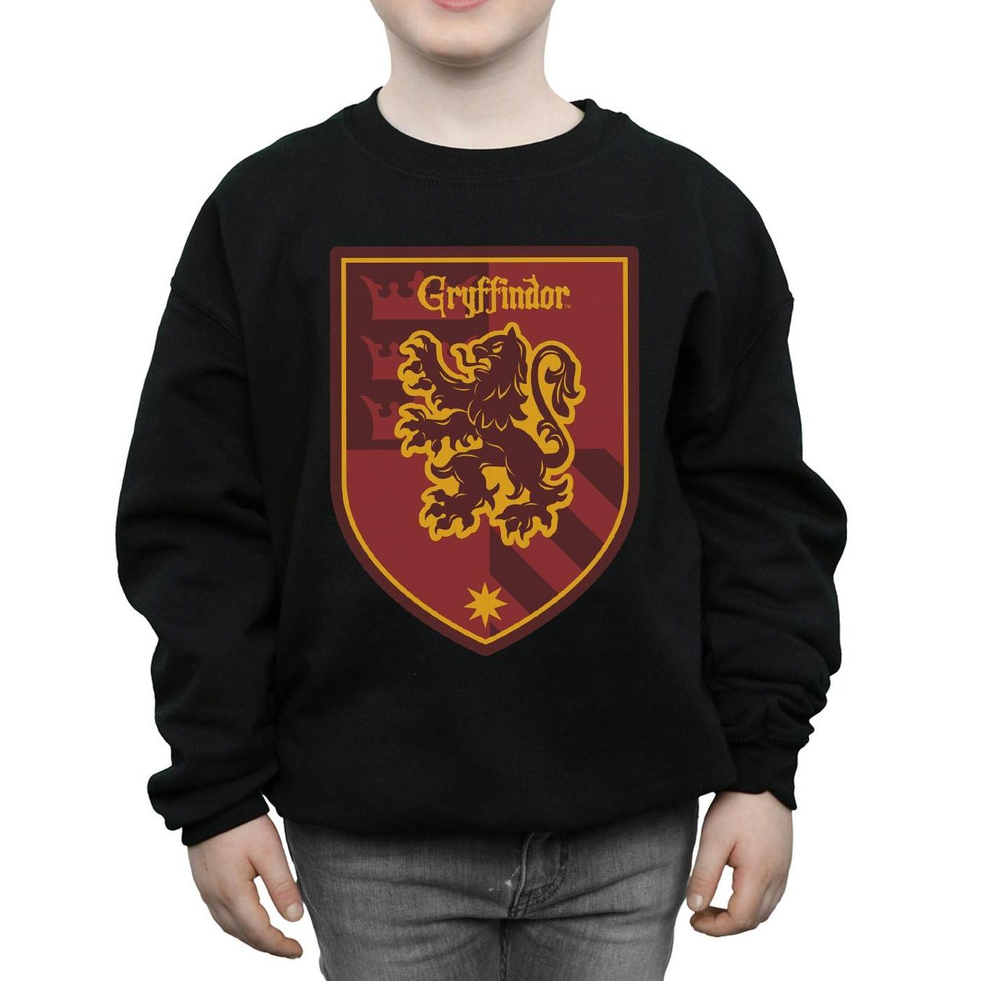 Harry Potter  Gryffindor Sweatshirt 