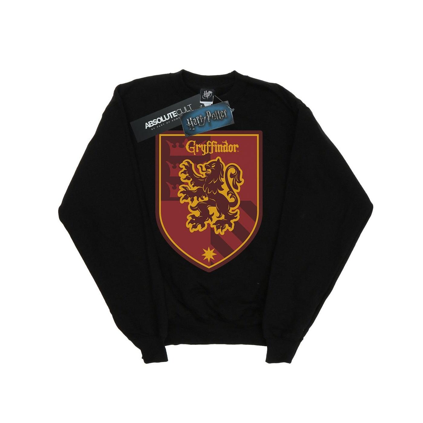 Harry Potter  Sweat GRYFFINDOR 