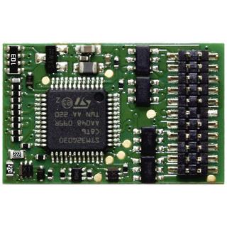 TAMS Elektronik  Lokdecoder LD-G-43 PluX22 