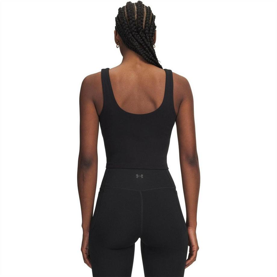 UNDER ARMOUR Motion Canotta Aderente  