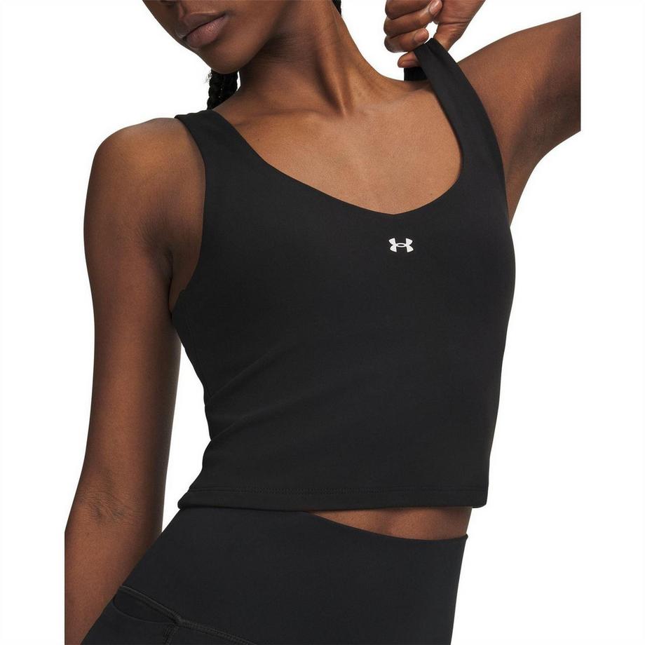 UNDER ARMOUR Motion Canotta Aderente  