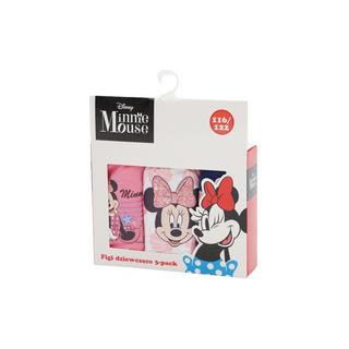 Disney  -Unterhöschen Minnie Bows – 3er-Pack 