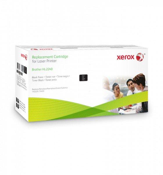 XEROX  Brother TN2220 (BK) 