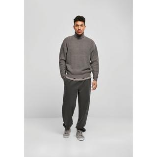 URBAN CLASSICS Oversized Rollkragen Pullover  