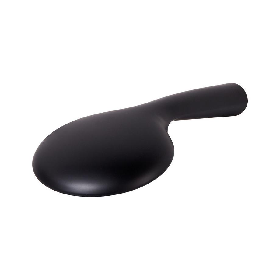 Beliani Duschkopf mit Schlauch aus ABS (robuster Kunststoff) Klassisch TARMA  