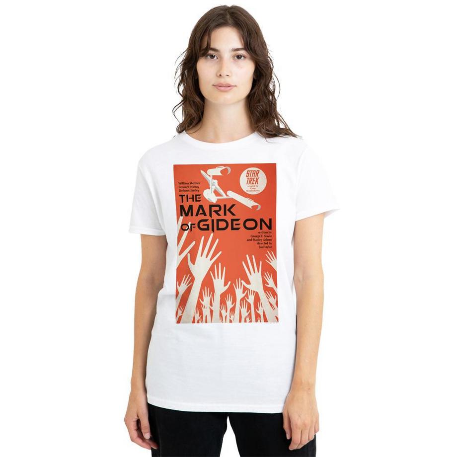 Star Trek The Original Series Episode 71 T-Shirt  
