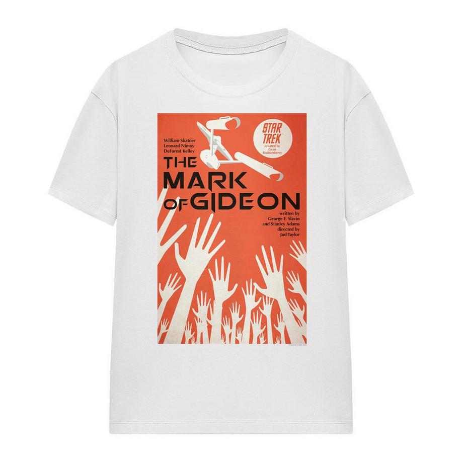 Tshirt THE ORIGINAL SERIES EPISODE