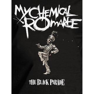 My Chemical Romance The Black Parade T-Shirt  