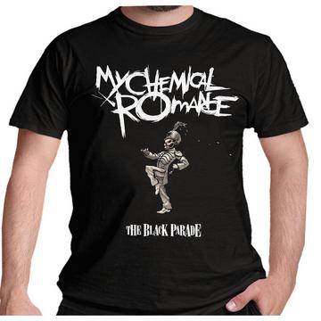 The Black Parade TShirt