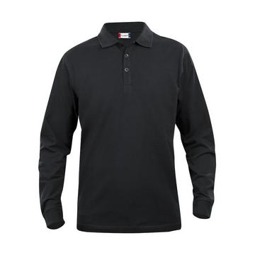 Classic Lincoln Poloshirt  Langärmlig