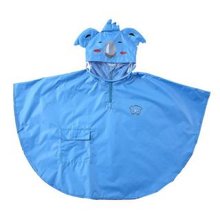 Alopini Poncho Antipioggia Koala per Bambini  