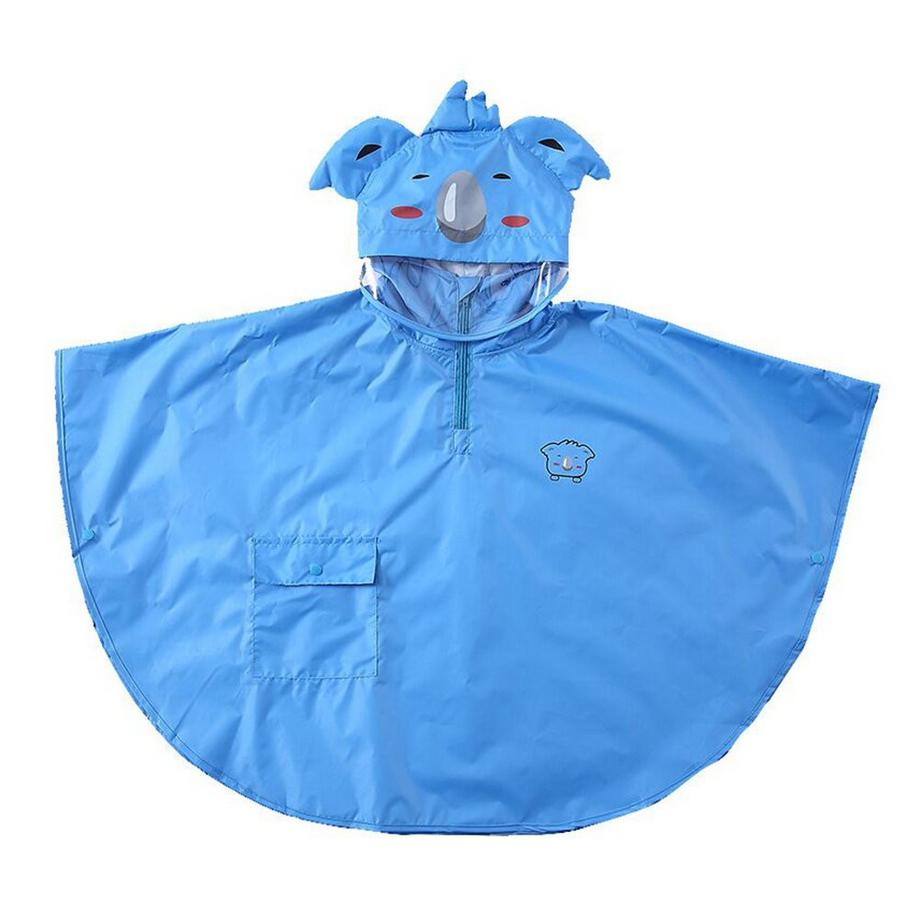 Alopini Kinder Koala Regenponcho  