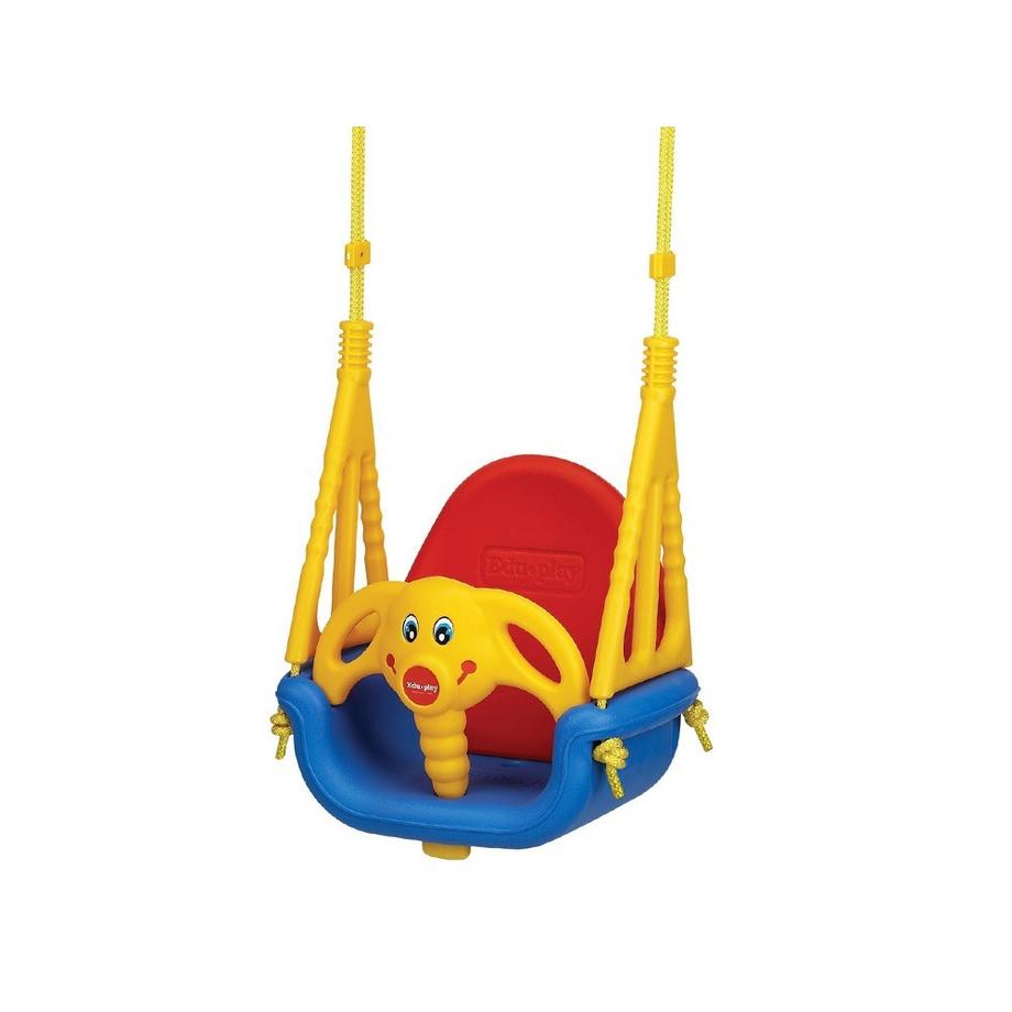 B2X  Safe Swing 3-in-1 Jumbo Elephant 101 