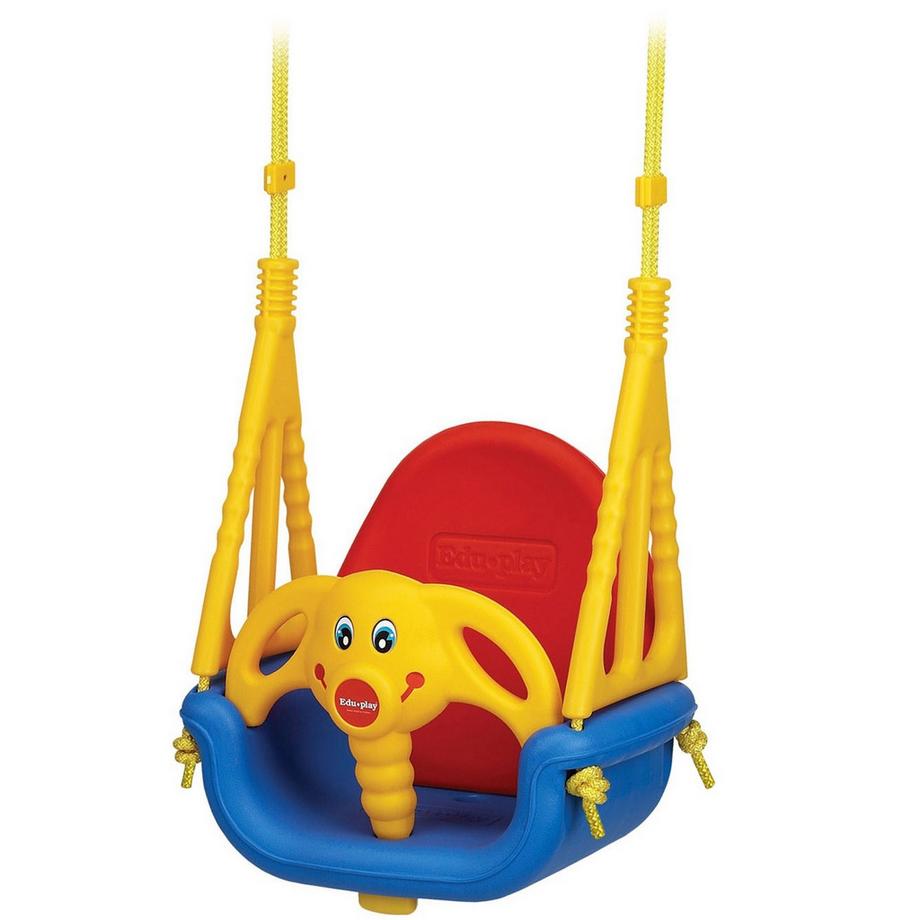 B2X  Safe Swing 3-in-1 Jumbo Elephant 101 