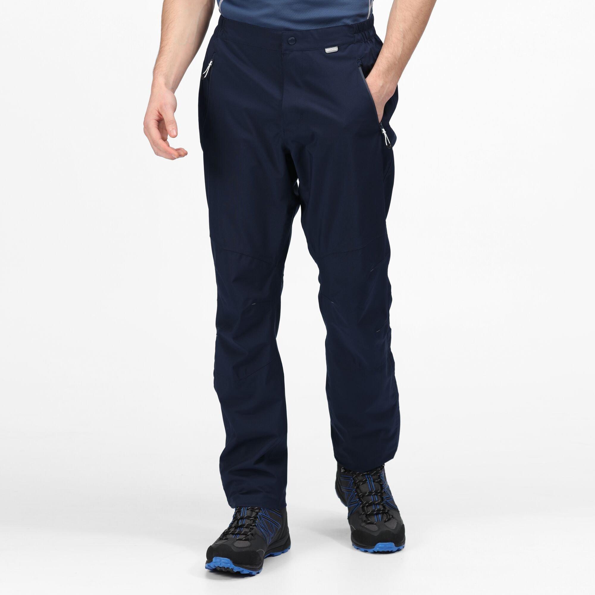 Regatta  Pantalon de pluie HIGHTON 