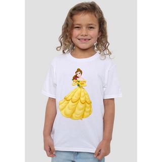 Beauty And The Beast  TShirt 