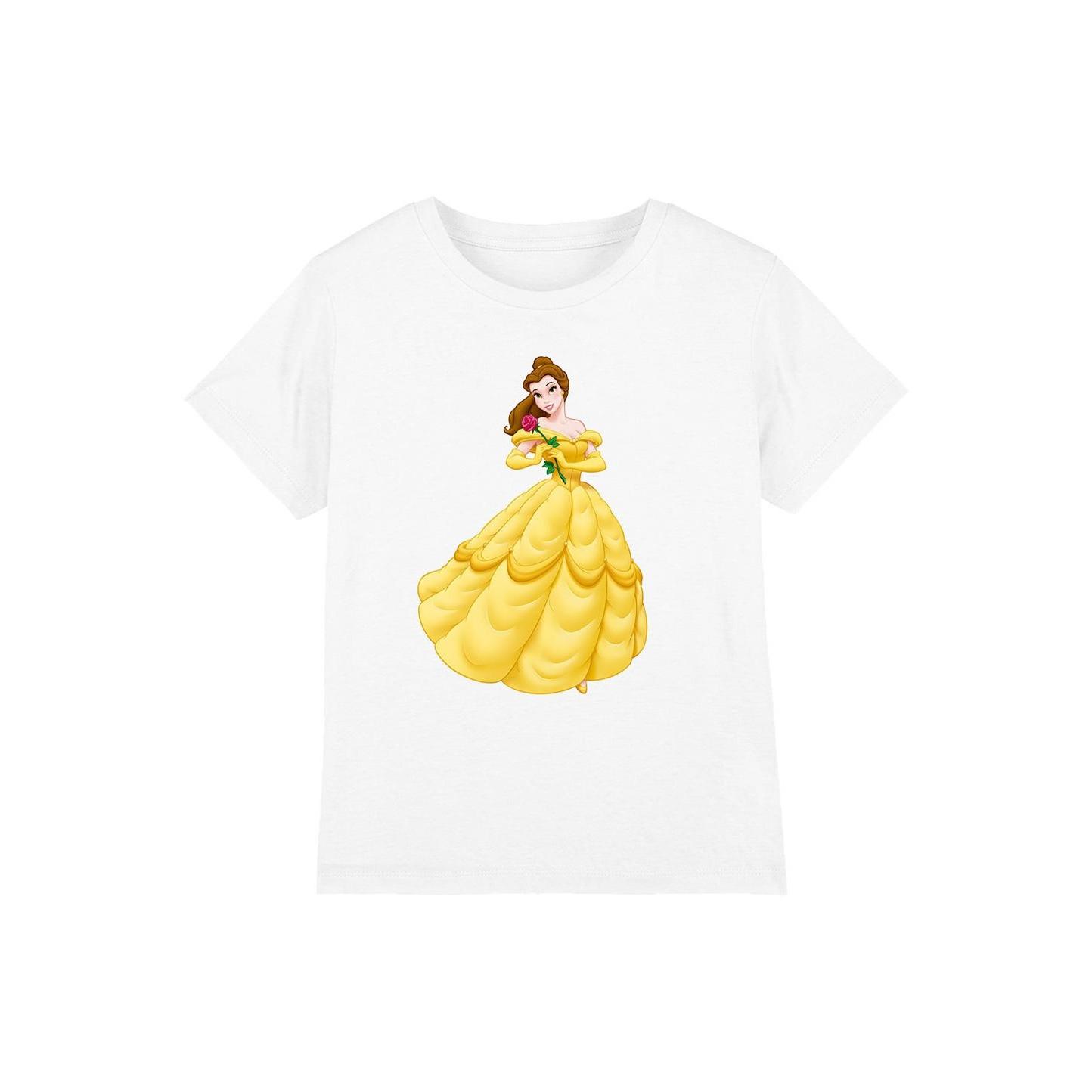 Beauty And The Beast  TShirt 